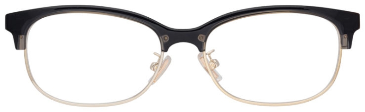 prescription-glasses-model-Coach-HC6144-Clear-Grey-FRONT