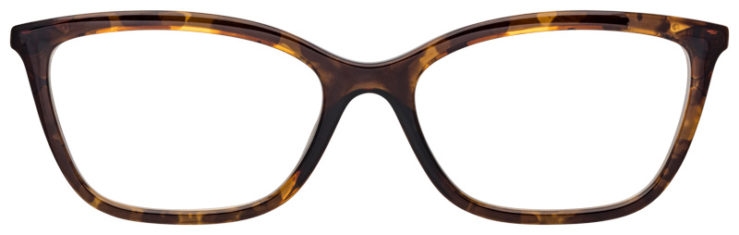prescription-glasses-model-Coach-HC6146-Dark-Tortoise-FRONT