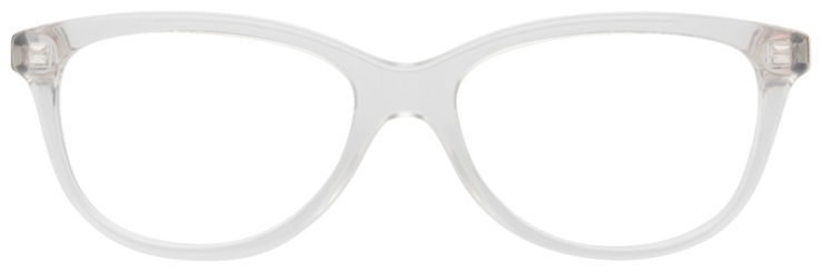 prescription-glasses-model-Coach-HC6155-Clear-FRONT