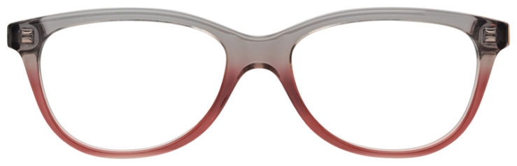prescription-glasses-model-Coach-HC6155-Grey-Burgundy-Gradient-FRONT