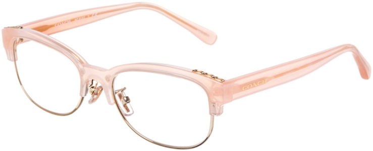 prescription-glasses-model-Coach-HC6157-Milky-Pink-45