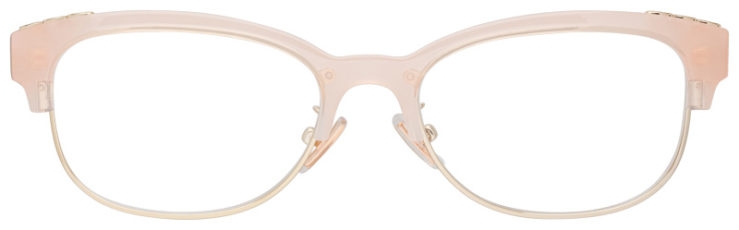 prescription-glasses-model-Coach-HC6157-Milky-Pink-FRONT