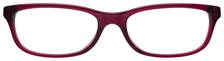 prescription-glasses-model-Coach-HC6158-Clear-Burgundy-FRONT