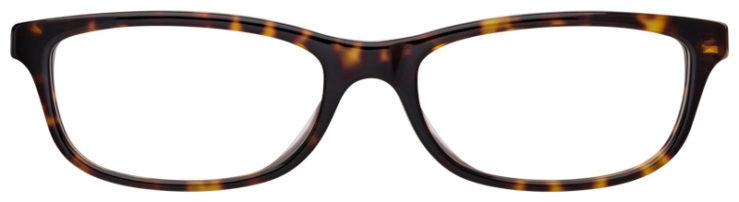 prescription-glasses-model-Coach-HC6158-Dark-Tortoise-FRONT