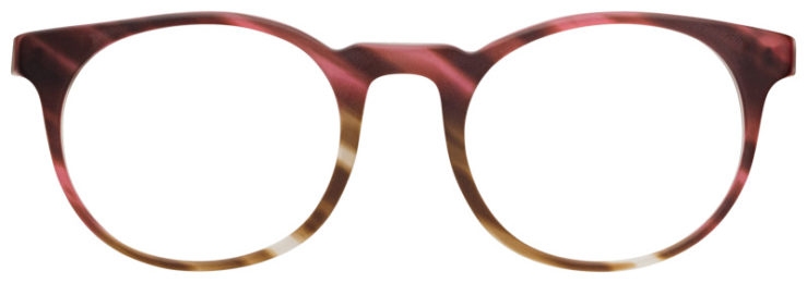 prescription-glasses-model-Emporio-Armani-EA3156-Red-Gradient-Tan-FRONT