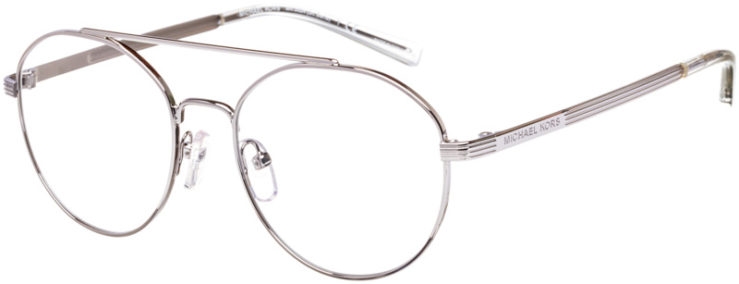 prescription-glasses-model-Michael-Kors-MK3024-St.-Barts-Silver-45