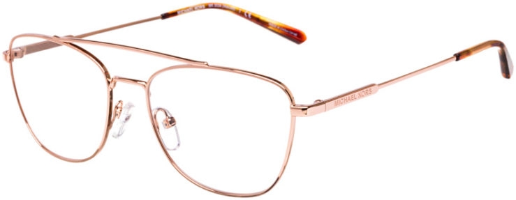 prescription-glasses-model-Michael-Kors-MK3034-Macao-Rose-Gold-45
