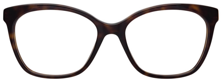 prescription-glasses-model-Michael-Kors-MK4057-Anguilla-Dark-Tortoise-FRONT