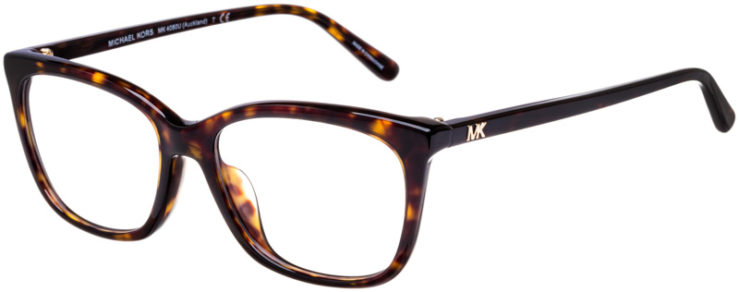 prescription-glasses-model-Michael-Kors-MK4080U-Tortoise-45