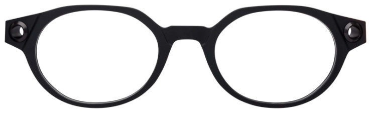 prescription-glasses-model-Oakley-Bolster-Satin-Black-FRONT
