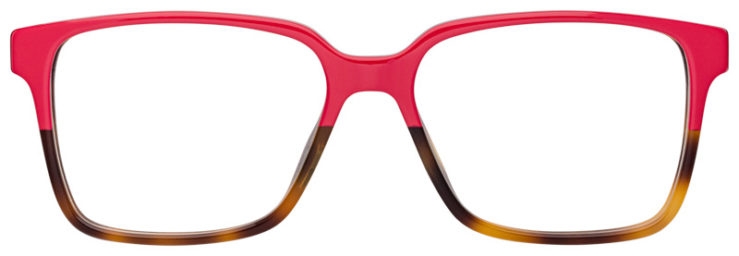 prescription-glasses-model-Oakley-Confession-Pink-Tortoise-FRONT