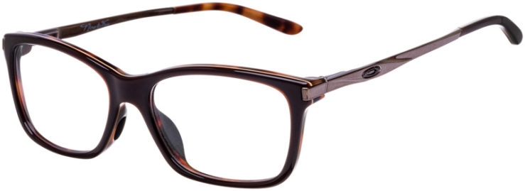 prescription-glasses-model-Oakley-Nine-to-Five-Brown-Tortoise-45