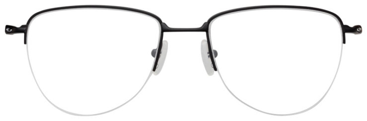 prescription-glasses-model-Oakley-Plier-Matte-Black-FRONT