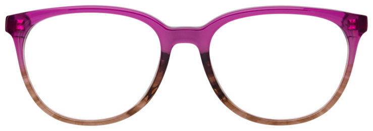 prescription-glasses-model-Oakley-Reversal-Purple-FRONT