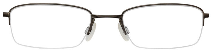 prescription-glasses-model-Oakley-Spoke-0.5-Pewter-FRONT