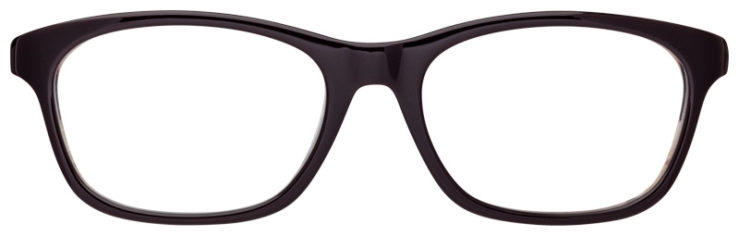 prescription-glasses-model-Oakley-Taunt-Purple-FRONT