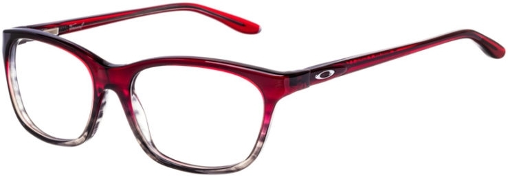 prescription-glasses-model-Oakley-Taunt-Red-Fade-45