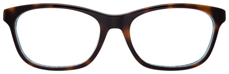 prescription-glasses-model-Oakley-Taunt-Tortoise-FRONT