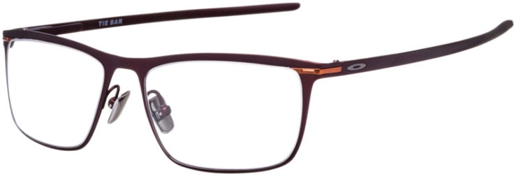 prescription-glasses-model-Oakley-Tie-Bar-Satin-Cortan-45