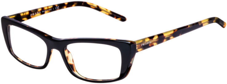 prescription-glasses-model-Prada-VPR-10X-Black-45