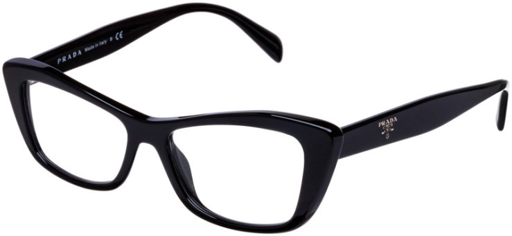 prescription-glasses-model-Prada-VPR-15X-Black-45