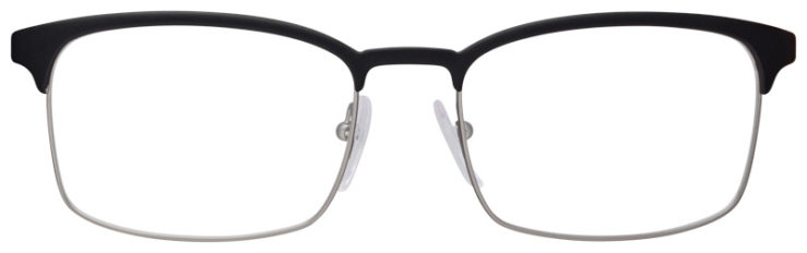 prescription-glasses-model-Prada-VPR-54W-Matte-Black-FRONT
