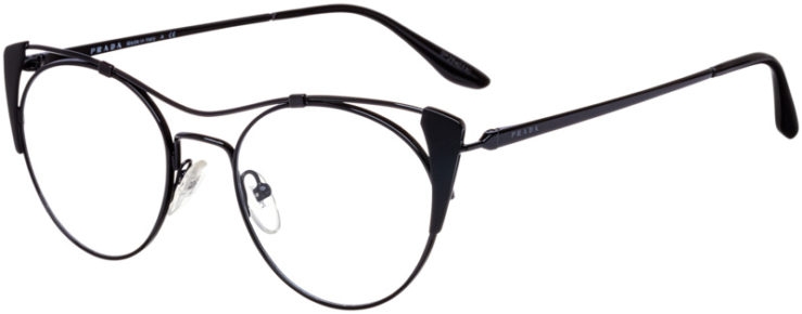 prescription-glasses-model-Prada-VPR-58V-Black-45