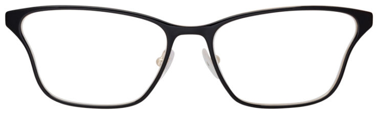 prescription-glasses-model-Prada-VPR-60X-Black-FRONT