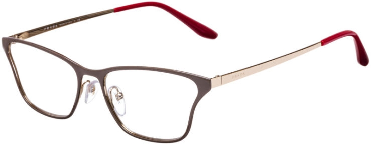 prescription-glasses-model-Prada-VPR-60X-Tan-45