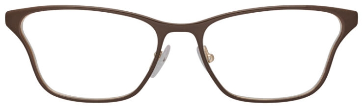prescription-glasses-model-Prada-VPR-60X-Tan-FRONT
