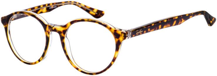 prescription-glasses-model-Ray-Ban-RX5361-Havana-Tortoise-45