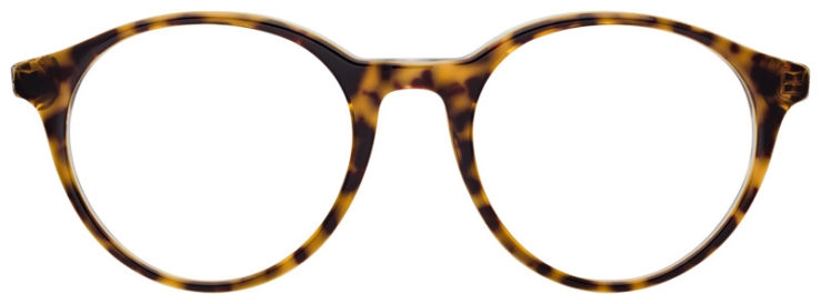 prescription-glasses-model-Ray-Ban-RX5361-Havana-Tortoise-FRONT