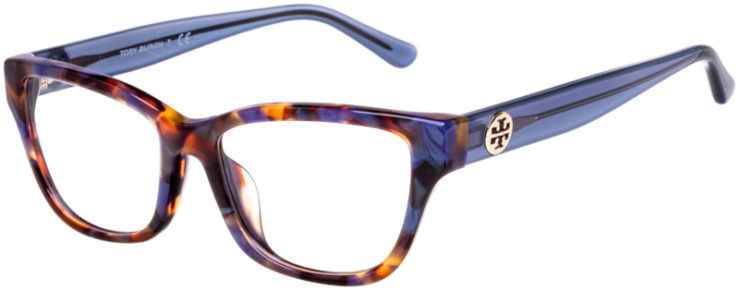 prescription-glasses-model-Tory-Burch-TY2112U-Blue-Tortoise-45