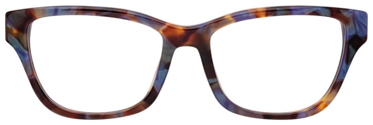 prescription-glasses-model-Tory-Burch-TY2112U-Blue-Tortoise-FRONT