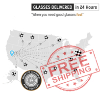 free overnight shipping