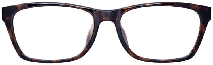 prescription-glasses-model-Armani-Exchange-AX3006F-Tortoise-FRONT