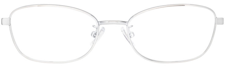 prescription-glasses-model-Coach-5118B-Silver-FRONT