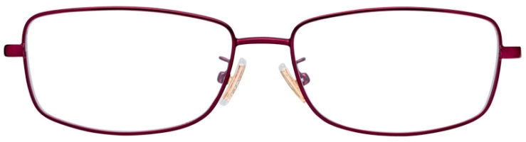 prescription-glasses-model-Coach-HC5110B-Matte-Burgundy-FRONT