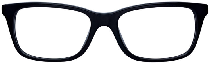 prescription-glasses-model-Coach-HC6136U-Black-FRONT