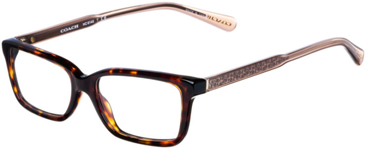 prescription-glasses-model-Coach-HC6145-Dark-Tortoise-45
