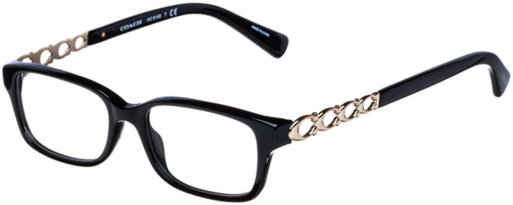 prescription-glasses-model-Coach-HC6148-Black-45