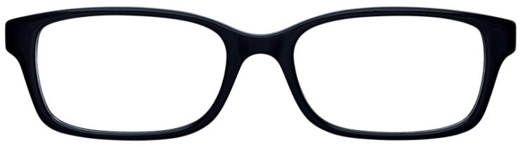 prescription-glasses-model-Coach-HC6148-Black-FRONT