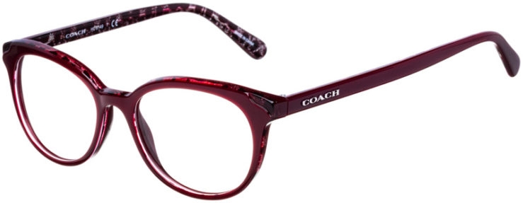 prescription-glasses-model-Coach-HC6149-Burgundy-Glitter-45