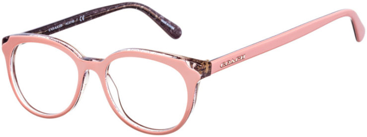 prescription-glasses-model-Coach-HC6149-Pink-Glitter-45