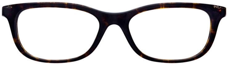prescription-glasses-model-Coach-HC6150-Tortoise-Glitter-FRONT