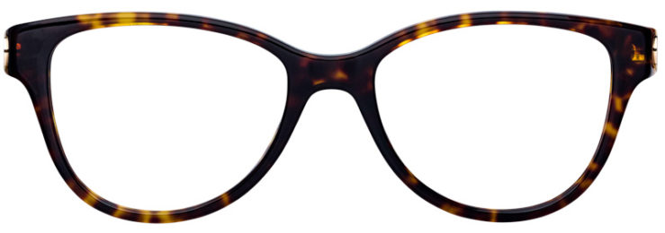 prescription-glasses-model-Coach-HC6153-Dark-Tortoise-FRONT