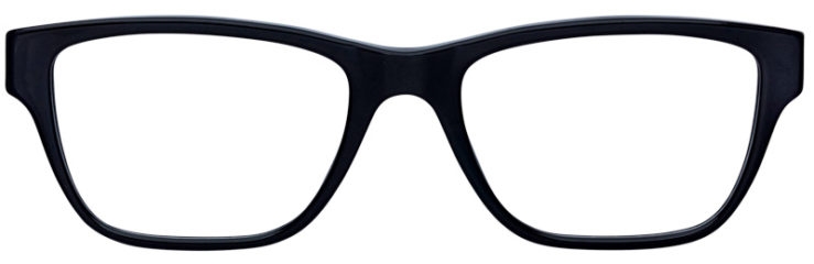 prescription-glasses-model-Coach-HC6154-Black-FRONT