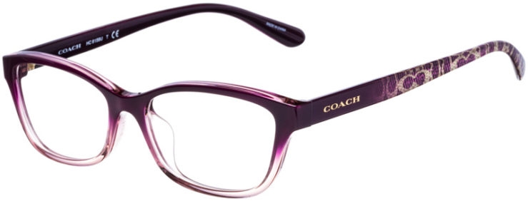 prescription-glasses-model-Coach-HC6159-Purple-Gradient-45