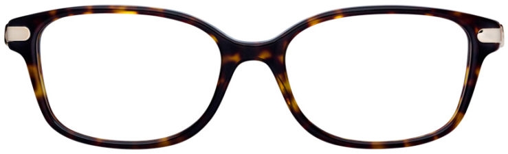 prescription-glasses-model-Coach-HC6172-Dark-Tortoise-FRONT