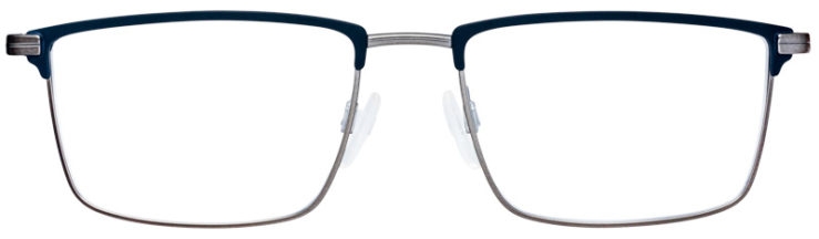 prescription-glasses-model-Emporio-Armani-EA1090-Matte-Blue-FRONT